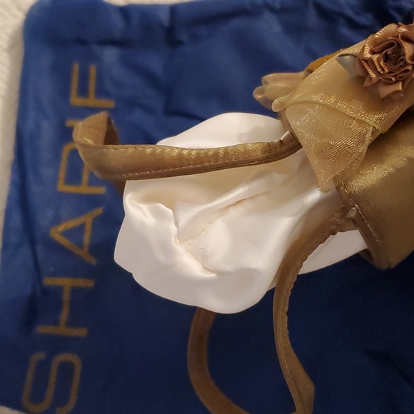 Vtg Rare 💥Sharif Bag - Picture 6 of 14